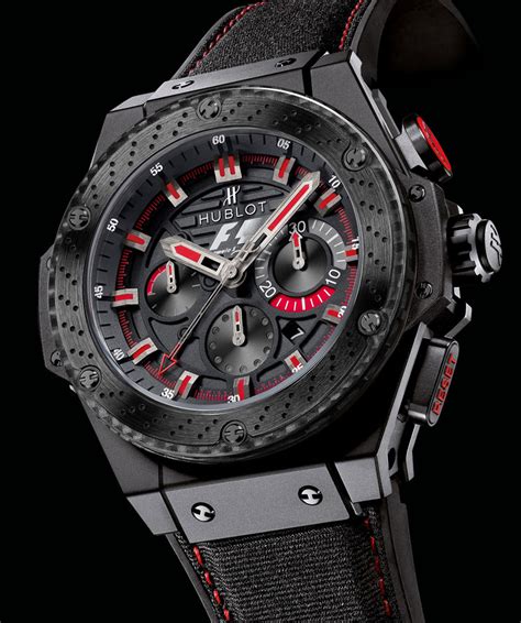 hublot f1 watches replicas|fake hublot watches.